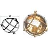 Osculati Lampada tartaruga 190 mm - 1 PZ Osculati - 32.229.00 - 3222900
