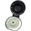 Lewmar Pulsantiera Lewmar per salpa ancore - 1 PZ - 02.343.02 - 0234302
