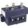 MZ Electronic Control box 1500/2300 W - 24 V - 1 PZ - 02.316.04 - 0231604