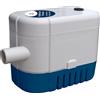 Osculati Pompe automatica Elephant 750 - 1 PZ Osculati - 16.123.02 - 1612302