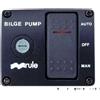 Rule Interruttore Rule DeLux 24 V - 1 PZ - 16.600.24 - 1660024