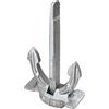 Osculati Ancora Hall originale 16 kg - 1 PZ Osculati - 01.103.18 - 0110318