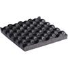 Osculati Pannello fonoassorbente poliuretano 100x200 cm - 1 PZ Osculati - 65.099.00