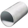Osculati Tunnel in vetroresina 250 x 2000 mm - 1 PZ Osculati - 02.044.11 - 0204411