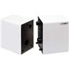 Tecma SANISPLIT 24V sistema trasferimento acque grigie - 1 PZ - 50.260.24 - 5026024