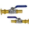 Osculati Kit installazione WC Par elettrico - 1 PZ Osculati - 50.205.03 - 5020503
