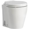 Osculati WC Silent Slim automatico 12 V - 1 PZ Osculati - 50.215.01 - 5021501
