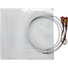 Indel - Isotherm Evaporatore a piastra per frigo max 150 l - 1 PZ - 50.932.12 - 5093212