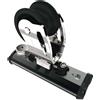 Lewmar Carrello genoa 1 su matite con fermo nero - 1 PZ - 68.734.01 - 6873401