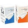 Adeco Kit riparazione Ultra Professional neoprene nero - 1 PZ - 66.230.01 - 6623001