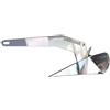 Lewmar Ancora inox DTX 25 kg - 1 PZ - 01.106.25 - 0110625