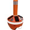 Osculati Grippiale Grippy HEAVY - 1 PZ Osculati - 01.211.03 - 0121103