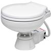Osculati WC elettrico Silent Space Saver 12V - 1 PZ Osculati - 50.245.12 - 5024512