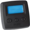 MZ Electronic Pulsantiera con contametri universale a cavo - 1 PZ - 02.356.03 - 0235603