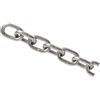 Osculati Catena inox genovese 5 mm t - 25 MT Osculati - 01.374.05-050 - 0137405-050