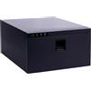 Indel - Isotherm Frigo Isotherm DR30L/V 12/24V Black door - 1 PZ - 50.826.15 - 5082615