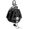 Lewmar Bozzello Synchro 50 doppio arricavo - 1 PZ - 68.305.51 - 6830551