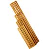 ARC Carabottino teak 1000x300 mm - 1 PZ - 71.118.07 - 7111807