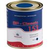 Osculati Antivegetativa autolevigante Classic 153 blu 0,75 l - 1 PZ Osculati - 65.601.12