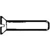 Osculati Viti sv.goc.tag.8X120 AISI 304 MET/TS8X120 Acciaio Inox - 5 PZ Osculati - A2-9