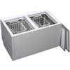 Indel - Isotherm Frigo a pozzetto BI92 95 l - 1 PZ - 50.043.00 - 5004300