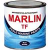 Marlin Antivegetativa Marlin TF nera 2,5 l - 1 PZ - 65.881.10NE - 6588110NE