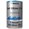 Veneziani Smalto bicomponente Gel Gloss blu atlantide 0,75 l - 1 PZ - 65.008.00BA