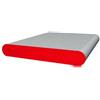 Osculati Stecche per vele 40x4 mm 2 m - 2 MT Osculati - 58.660.52 - 5866052
