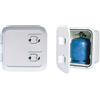 Osculati Gavone per bombole gas ventilazione remota - 1 PZ Osculati - 50.252.00