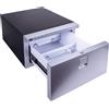Indel - Isotherm Frigo Isotherm DR30L/V 12/24V Silver door - 1 PZ - 50.826.14 - 5082614