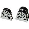 Viadana Bozzello verticale di rinvio doppio cime mm 8 - 1 PZ - 55.063.53 - 5506353