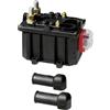 Osculati Staccabatteria/teleruttore 12 V - 1 PZ Osculati - 14.383.12 - 1438312