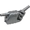 Osculati Marmitta di scarico in PET - 1 PZ Osculati - 51.370.00 - 5137000