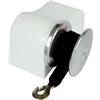 Italwinch Verricello per tender Achill 500 W - 24 V Salpa ancore - 1 PZ - 02.618.24