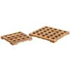 ARC Carabottino 200x200 mm - 1 PZ - 71.324.20 - 7132420