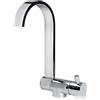 Osculati Miscelatore Style canna abbattibile - 1 PZ Osculati - 17.049.05 - 1704905