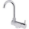 Osculati Rubinetto con miscelatore Slim acqua calda/fredda - 1 PZ Osculati - 17.049.06
