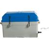 Osculati Cassetta portabatterie stagno - 1 PZ Osculati - 14.545.00 - 1454500