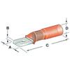 Osculati Faston stagni maschio - 100 PZ Osculati - 14.798.02 - 1479802