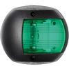 Osculati Luci di via Classic 20 LED, nero, destro Segnalazione - 1 PZ Osculati - 11.440
