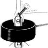 Seasure Girafiocco manuale SeaSure - 1 PZ - 57.299.00 - 5729900