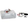 Indel - Isotherm Evaporatore scatolato per frigo max 125 l - 1 PZ - 50.932.19 - 5093219