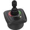 Lewmar Comando Joystick Blue singolo - 1 PZ - 02.045.03 - 0204503