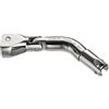 Douglas marine Giunto gira ancora Trimmer per catena 6/8 mm - 1 PZ - 01.739.01 - 0173901