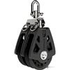 Lewmar Bozzello Synchro 50 doppio - 1 PZ - 68.302.51 - 6830251