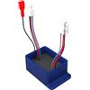 Lewmar Adattatore comando Blue per thruster Black - 1 PZ - 02.045.90 - 0204590