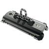 Lewmar Carrello randa 1 con grillo - 1 PZ - 68.710.01 - 6871001