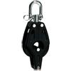 Lewmar Bozzello Control 30 singolo arricavo - 1 PZ - 68.404.31 - 6840431