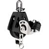 Lewmar Bozzello Synchro 50 singolo arricavo e strozzatore - 1 PZ - 68.309.51 - 6830951