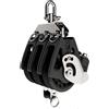 Lewmar Bozzello Synchro 50 triplo arricavo e strozzatore - 1 PZ - 68.310.51 - 6831051